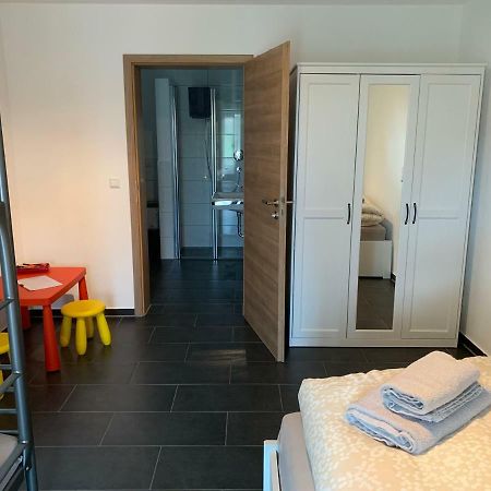 Ferienwohnung Melanie Rettenbach  Bagian luar foto