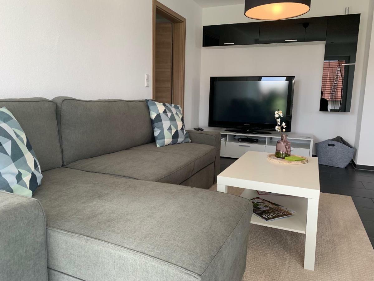 Ferienwohnung Melanie Rettenbach  Bagian luar foto